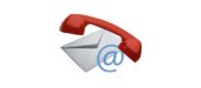 Jump to contact information page