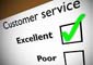 Please let us know if we fail to please Customer Services