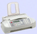 Fax JD Motors Fax Machine