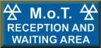MOT testing at JD Motors in Alton